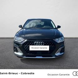 Audi A1 30 TFSI 110ch Design Saint-Brieuc