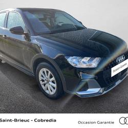 Audi A1 30 TFSI 110ch Design Saint-Brieuc