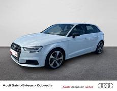 Audi A3 Sportback Saint-Brieuc