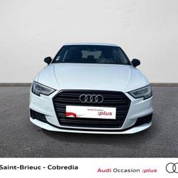 Audi A3 Sportback 35 TFSI 150ch CoD Midnight Series S tronic 7 Saint-Brieuc