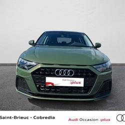 Audi A1 Sportback 30 TFSI 116ch Design S tronic 7 Saint-Brieuc