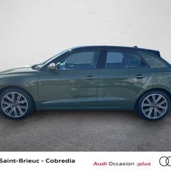 Audi A1 Sportback 30 TFSI 116ch Design S tronic 7 Saint-Brieuc