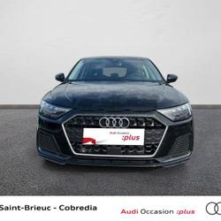 Audi A1 Sportback 25 TFSI 95ch Design Saint-Brieuc