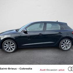 Audi A1 Sportback 25 TFSI 95ch Design Saint-Brieuc