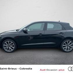 Audi A1 Sportback 25 TFSI 95ch Design Saint-Brieuc