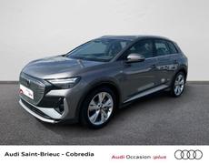 Audi Q4 e-tron Saint-Brieuc