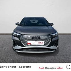 Audi Q4 e-tron 45 e-tron 285ch Saint-Brieuc