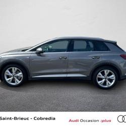Audi Q4 e-tron 45 e-tron 285ch Saint-Brieuc