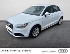 Audi A1 Sportback Saint-Brieuc