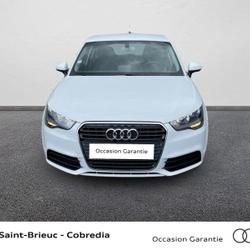 Audi A1 Sportback 1.2 TFSI 86ch Ambiente 5 places Saint-Brieuc