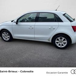 Audi A1 Sportback 1.2 TFSI 86ch Ambiente 5 places Saint-Brieuc