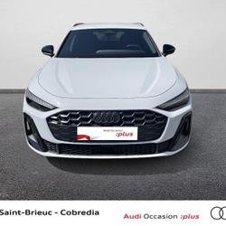 Audi A5 2.0 TDI Hybride 204ch S line S tronic 7 Saint-Brieuc