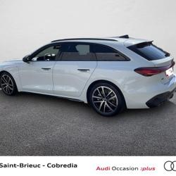 Audi A5 2.0 TDI Hybride 204ch S line S tronic 7 Saint-Brieuc