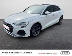 Audi A3 Sportback Saint-Brieuc