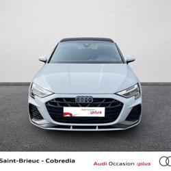 Audi A3 Sportback 2.0 TDI 150ch S line S tronic 7 Saint-Brieuc