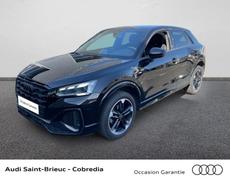 Audi Q2 Saint-Brieuc