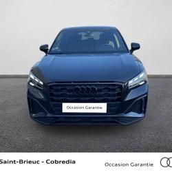 Audi Q2 30 TDI 116ch S line Plus S tronic 7 Saint-Brieuc