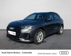 Audi Q3 Saint-Brieuc