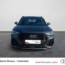 Audi Q3 35 TDI 150ch S line S tronic 7 Saint-Brieuc