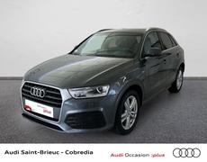 Audi Q3 Saint-Brieuc