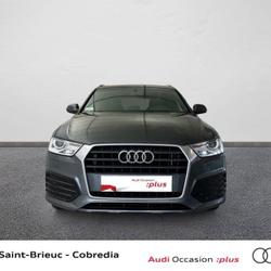 Audi Q3 2.0 TDI 150ch S line S tronic 7 Saint-Brieuc