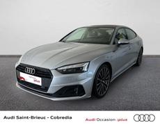 Audi A5 Sportback 40 TDI 190ch Avus S tronic 7