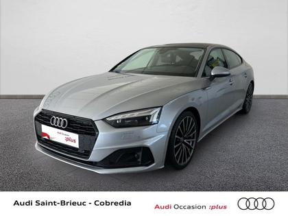 Audi A5 Sportback - 40 TDI 190ch Avus S tronic 7 - 22 990 €
