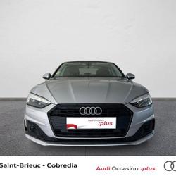 Audi A5 Sportback 40 TDI 190ch Avus S tronic 7 Saint-Brieuc