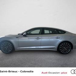 Audi A5 Sportback 40 TDI 190ch Avus S tronic 7 Saint-Brieuc