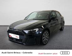 Audi A1 Sportback Saint-Brieuc