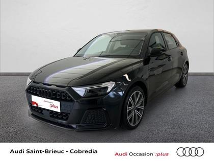 Audi A1 Sportback - 25 TFSI 95ch Advanced - 20 890 €