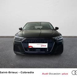 Audi A1 Sportback 25 TFSI 95ch Advanced Saint-Brieuc