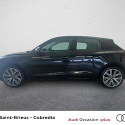 Audi A1 Sportback 25 TFSI 95ch Advanced Saint-Brieuc