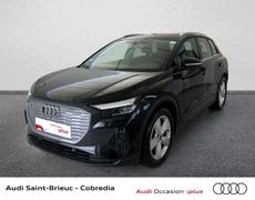 Audi Q4 e-tron Saint-Brieuc