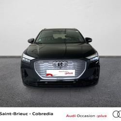 Audi Q4 e-tron 45 e-tron 285ch Design Saint-Brieuc