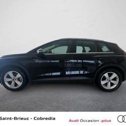 Audi Q4 e-tron 45 e-tron 285ch Design Saint-Brieuc
