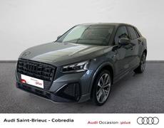 Audi Q2 Saint-Brieuc
