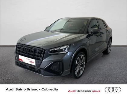 Audi Q2 - 35 TDI 150ch Advanced S tronic 7 - 30 490 €
