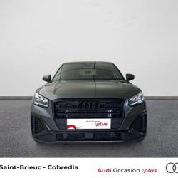 Audi Q2 35 TDI 150ch Advanced S tronic 7 Saint-Brieuc