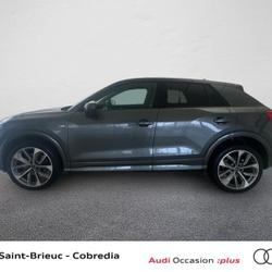 Audi Q2 35 TDI 150ch Advanced S tronic 7 Saint-Brieuc