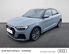 Audi A1 Sportback Saint-Brieuc