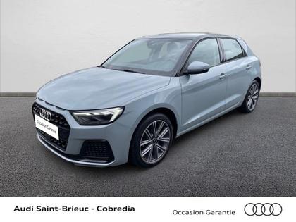 Audi A1 Sportback - 25 TFSI 95ch Advanced - 20 990 €