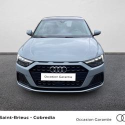 Audi A1 Sportback 25 TFSI 95ch Advanced Saint-Brieuc