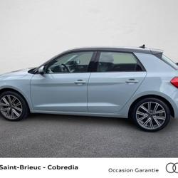 Audi A1 Sportback 25 TFSI 95ch Advanced Saint-Brieuc