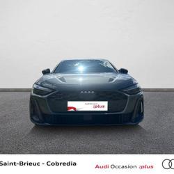Audi A5 2.0 TDI Hybride 204ch S line S tronic 7 Saint-Brieuc
