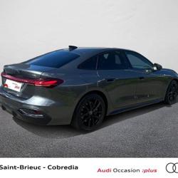 Audi A5 2.0 TDI Hybride 204ch S line S tronic 7 Saint-Brieuc