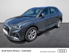 Audi Q3 Saint-Brieuc