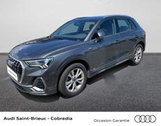 Audi Q3 Saint-Brieuc