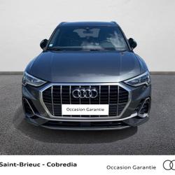 Audi Q3 35 TDI 150ch S line S tronic 7 Saint-Brieuc