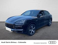 Porsche Cayenne Saint-Brieuc